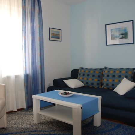 Apartment Bozic Opatija Exterior photo