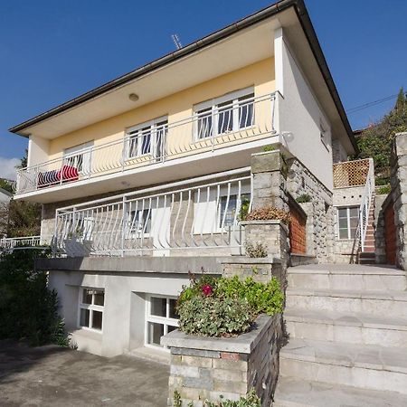 Apartment Bozic Opatija Exterior photo