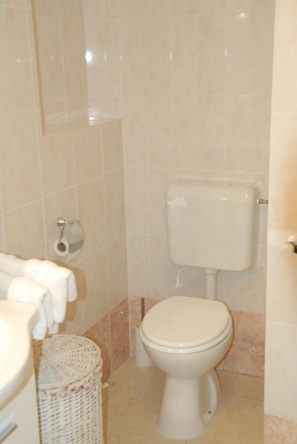 Apartment Bozic Opatija Exterior photo