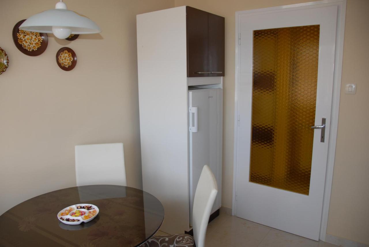 Apartment Bozic Opatija Exterior photo