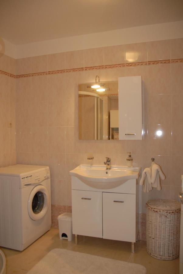 Apartment Bozic Opatija Exterior photo