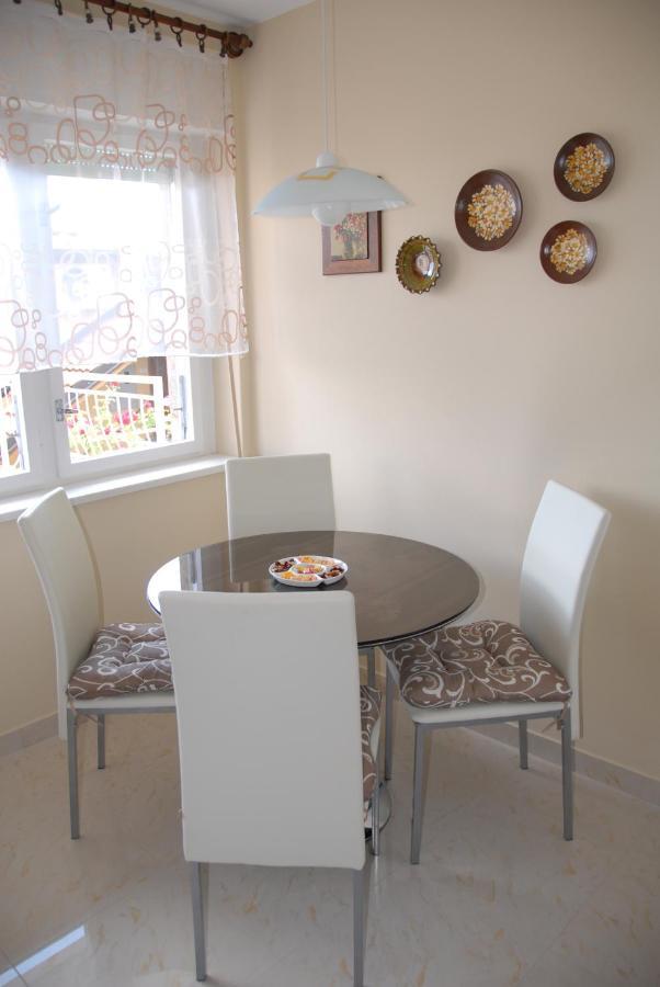 Apartment Bozic Opatija Exterior photo