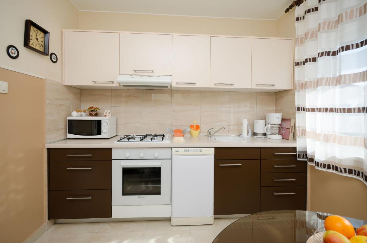 Apartment Bozic Opatija Exterior photo