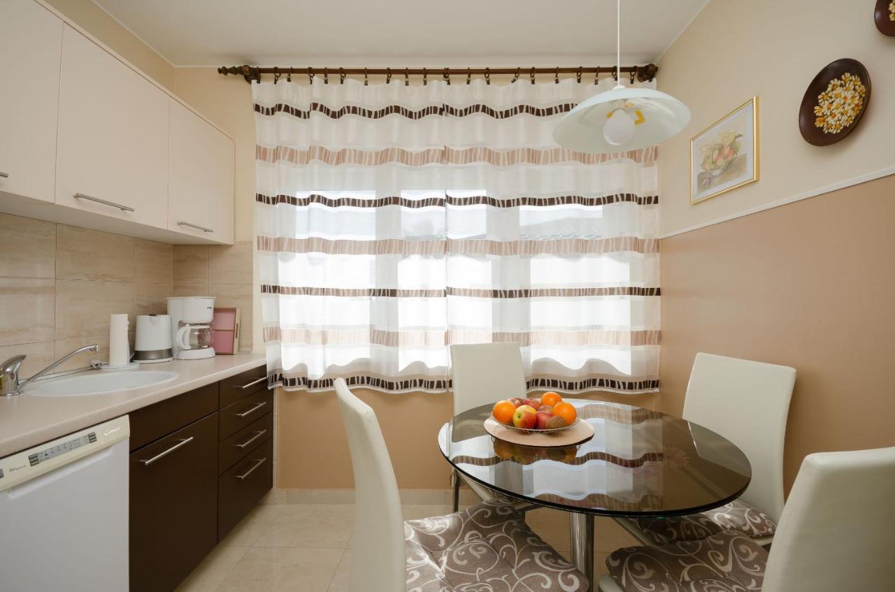 Apartment Bozic Opatija Exterior photo
